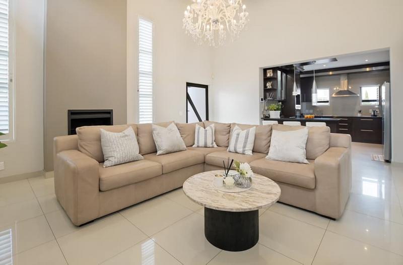 To Let 3 Bedroom Property for Rent in Parklands North Western Cape